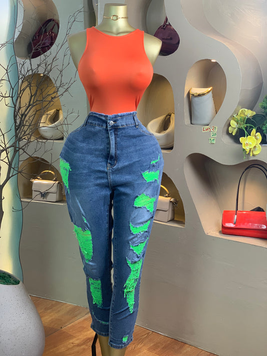 LUCY21 SIZE20 Length38