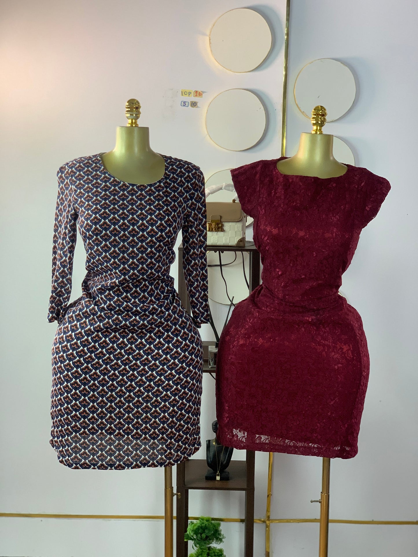 SIZE10 10P16A (Pattern)