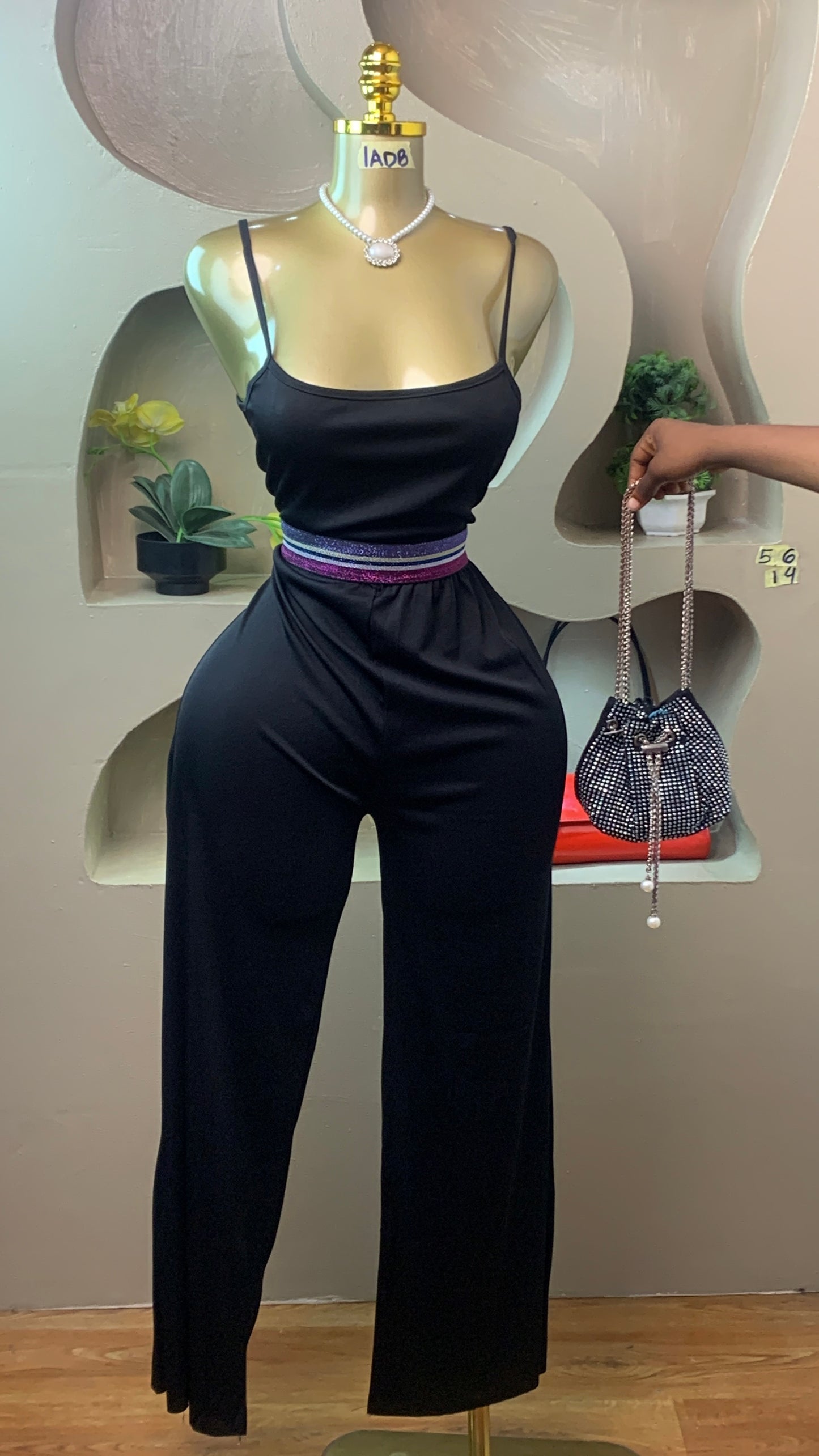 SIZE14 1ADDB56 (two piece)