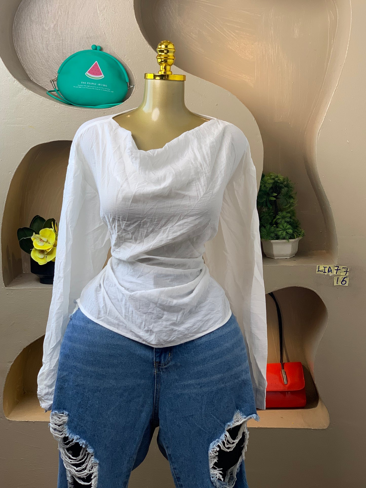 SIZE16 LIA77