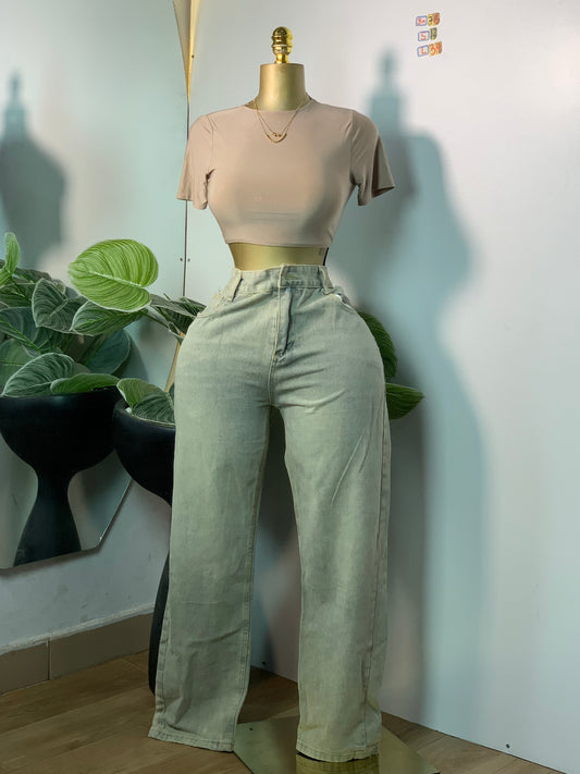 SIZE12 8M78 Length39 (Jean Only)