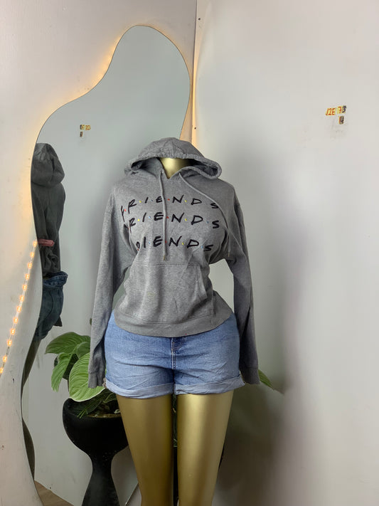 SIZE14 12E73(hoddie only)