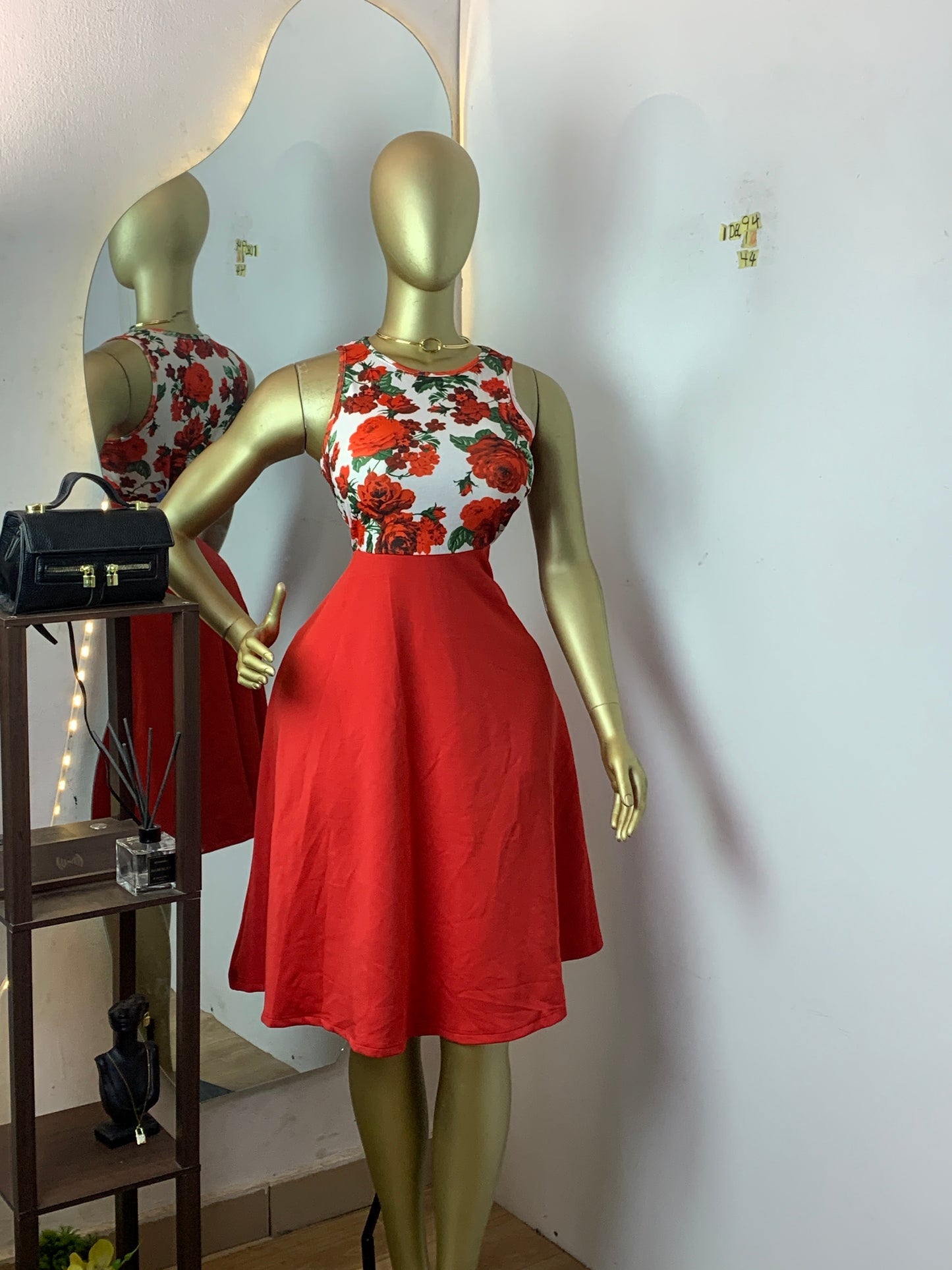 SIZE10 1DEC94 LENGTH44