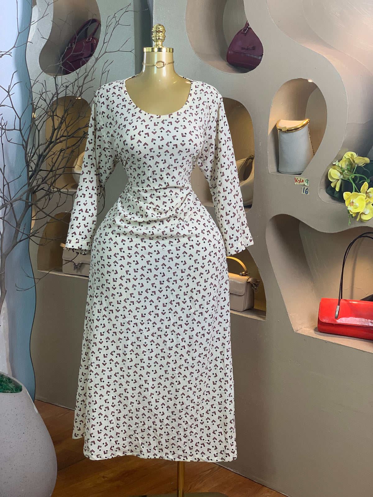 KYLA9 SIZE16
