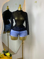 MESH TOP72 SIZE10