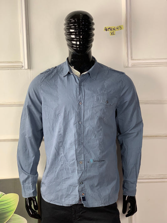UK SIZE (X-LARGE) 4MEN43