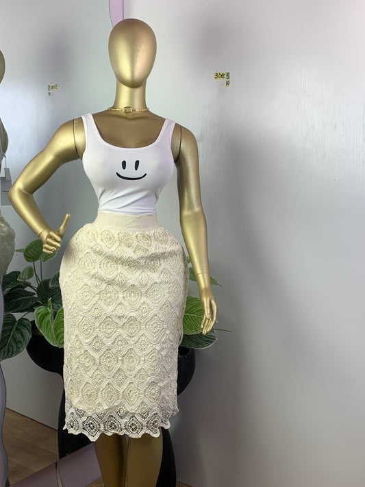 SIZE10 3DEC5(skirt only)