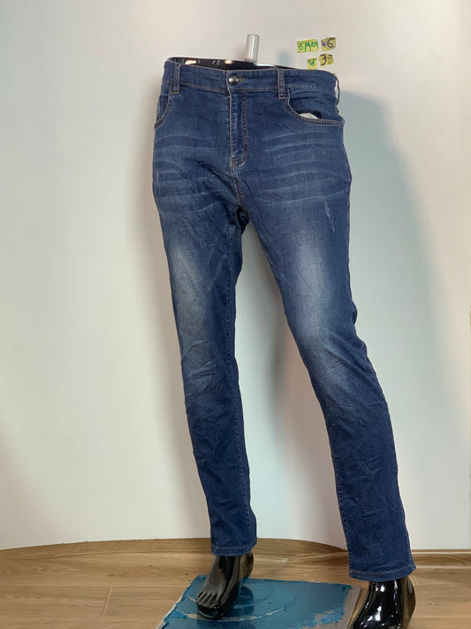 WAIST38 6MEN46