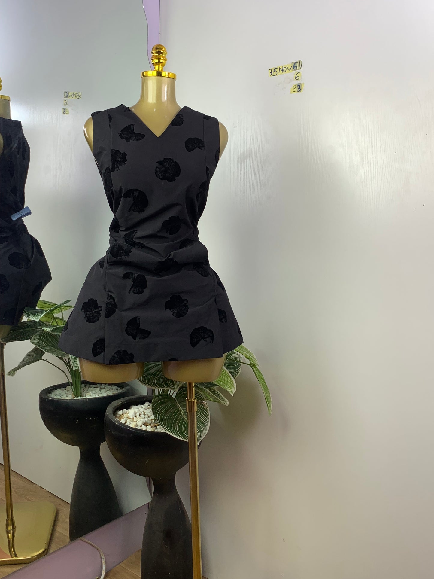 SIZE6 35NOV67 Length35