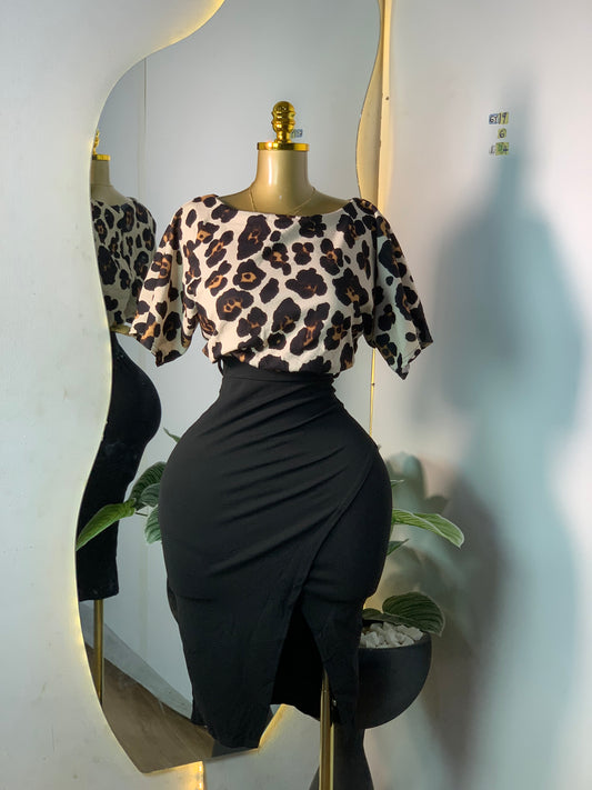 SIZE6 6Y19 Length44