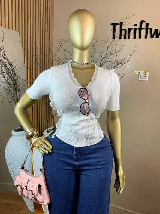 SIZE10 COOL80(Top only)(Little stain)