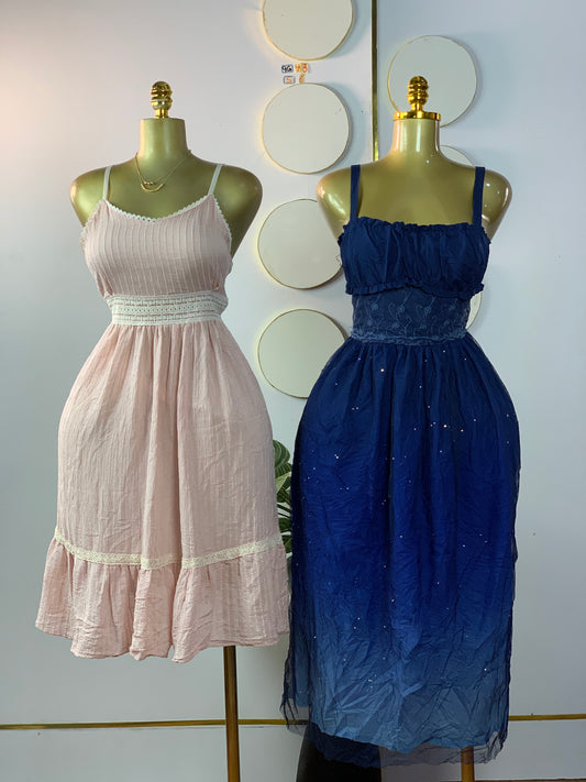 SIZE6 9G43B (Blue)