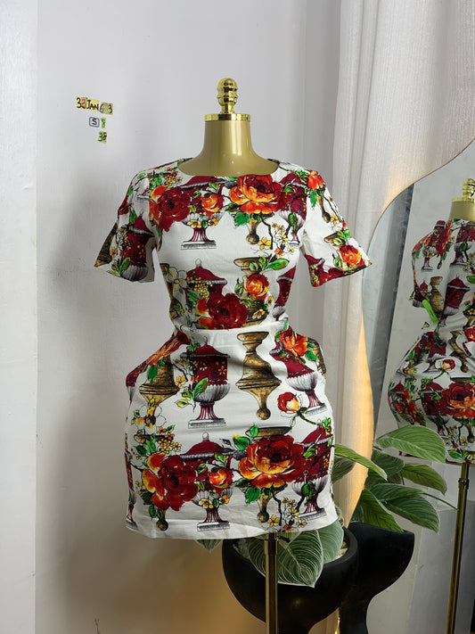 SIZE8 33Jan63 Length38