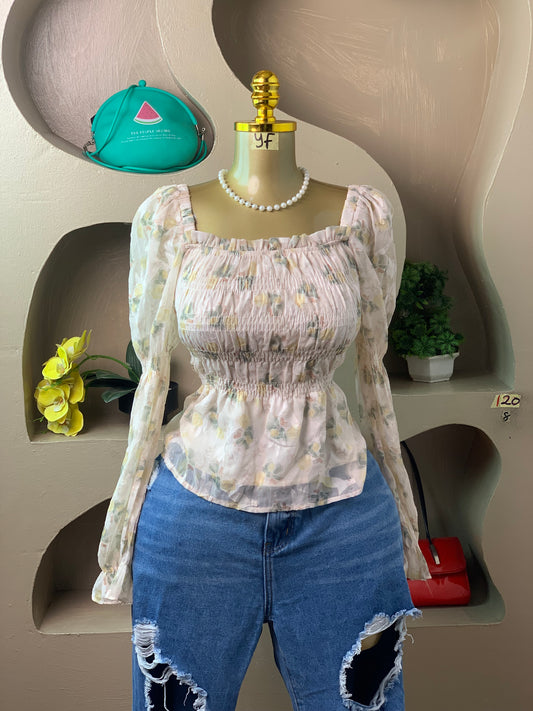 SIZE8 YF120