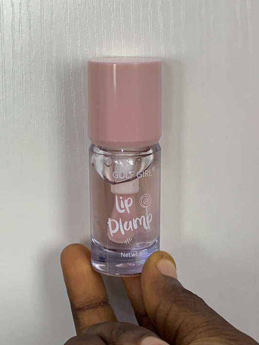 Lip gloss