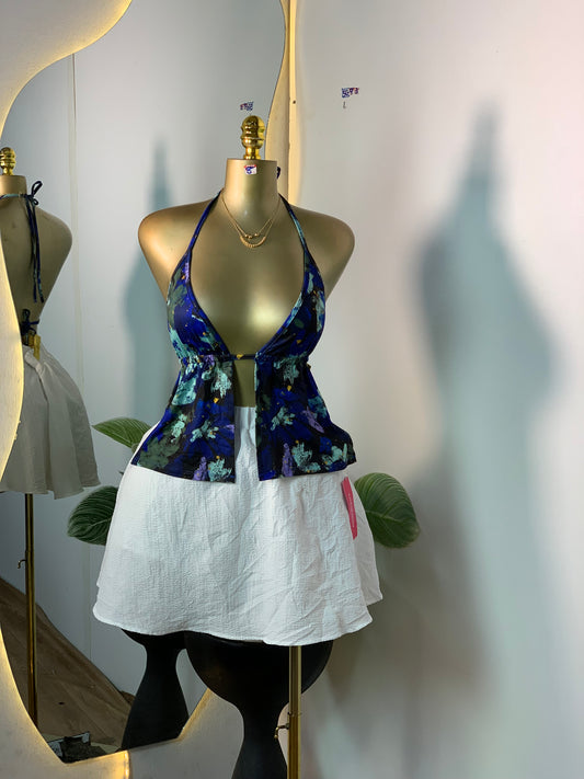 SIZE8 5G93B (Skirt only)