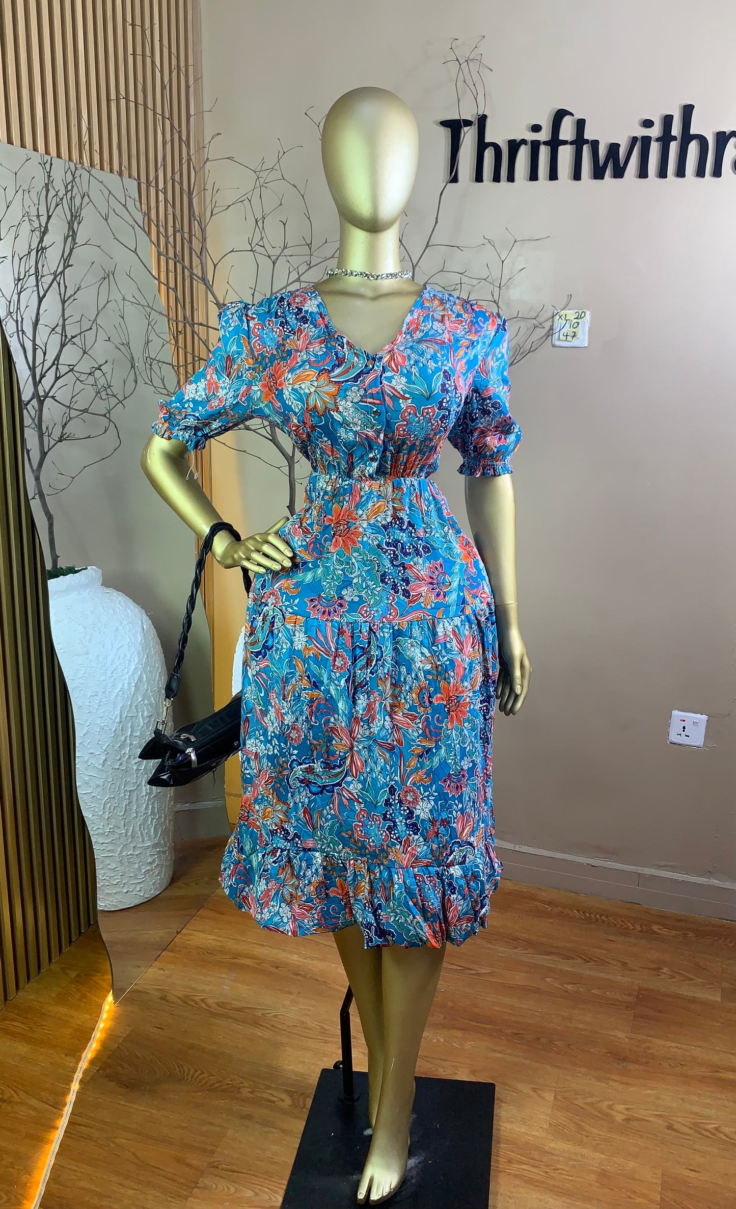 SIZE10 XL20 Length47