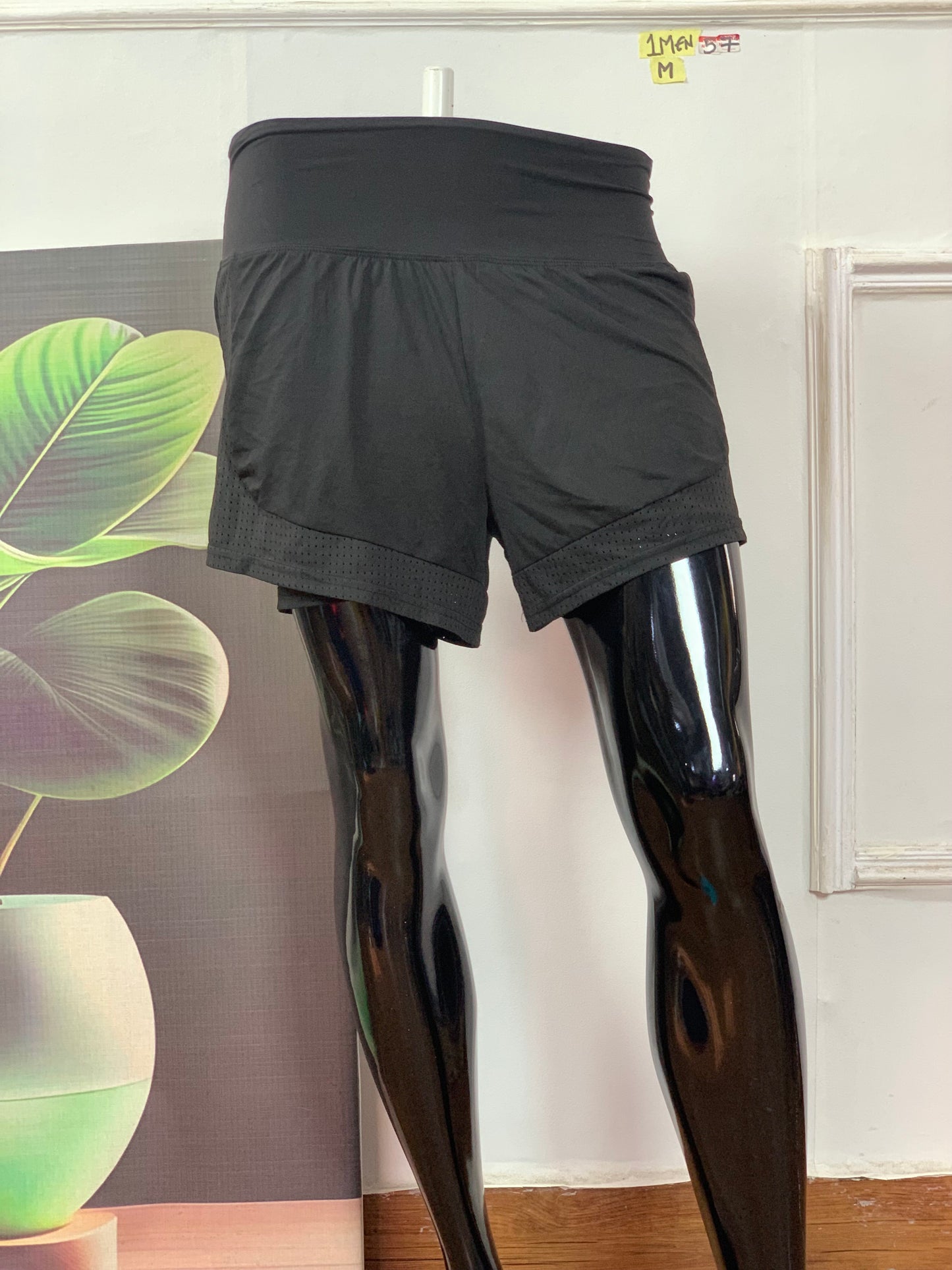 UK SIZE (MEDIUM) 1Men57