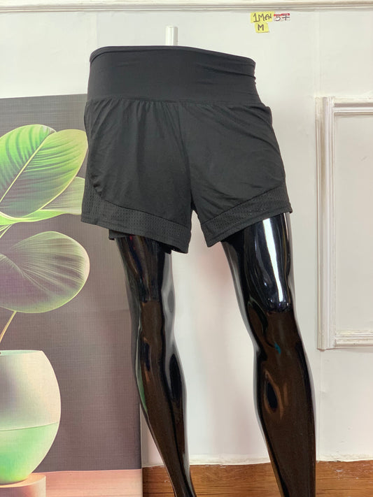 UK SIZE (MEDIUM) 1Men57