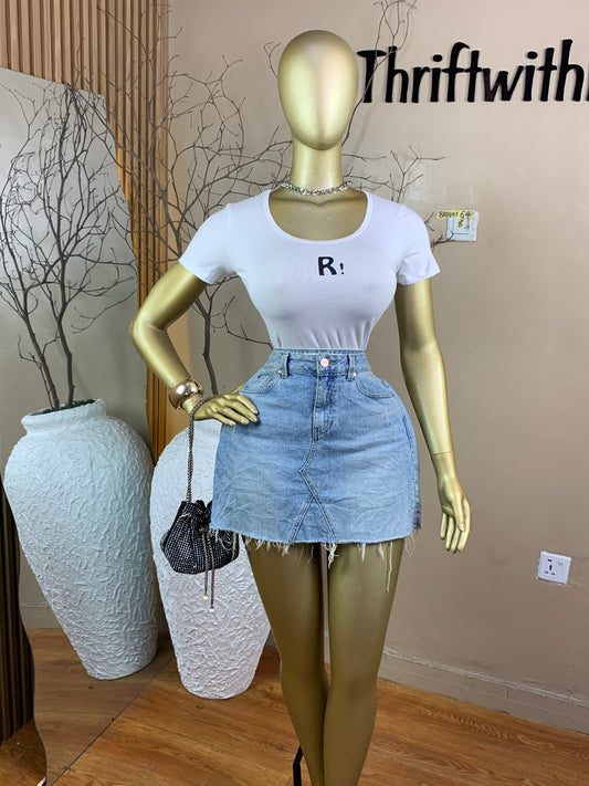 SIZE6 Bright64(Skirt only)