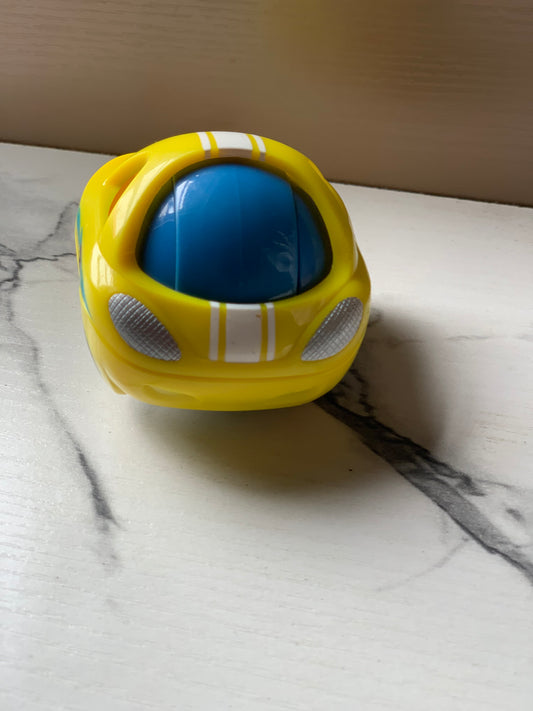 VALLEY TOY CAR