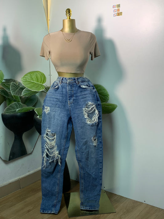 SIZE10 8M110 Length39 (Jean Only)