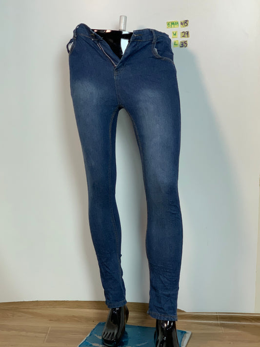 WAIST30 6MEN48 Length38