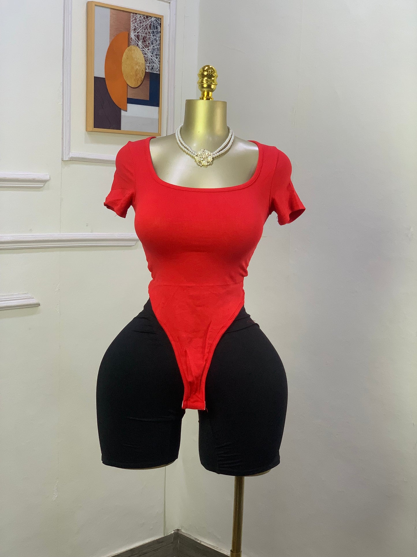 BRAND NEW BODYSUIT size 4-8