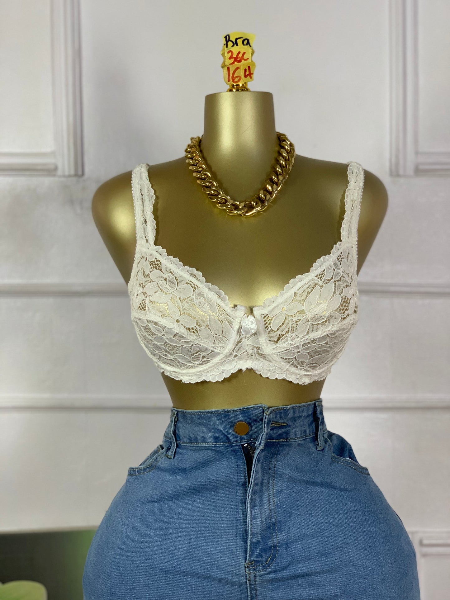 SIZE 36CBra164