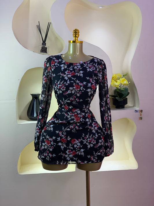 SIZE6 9A38 Length35