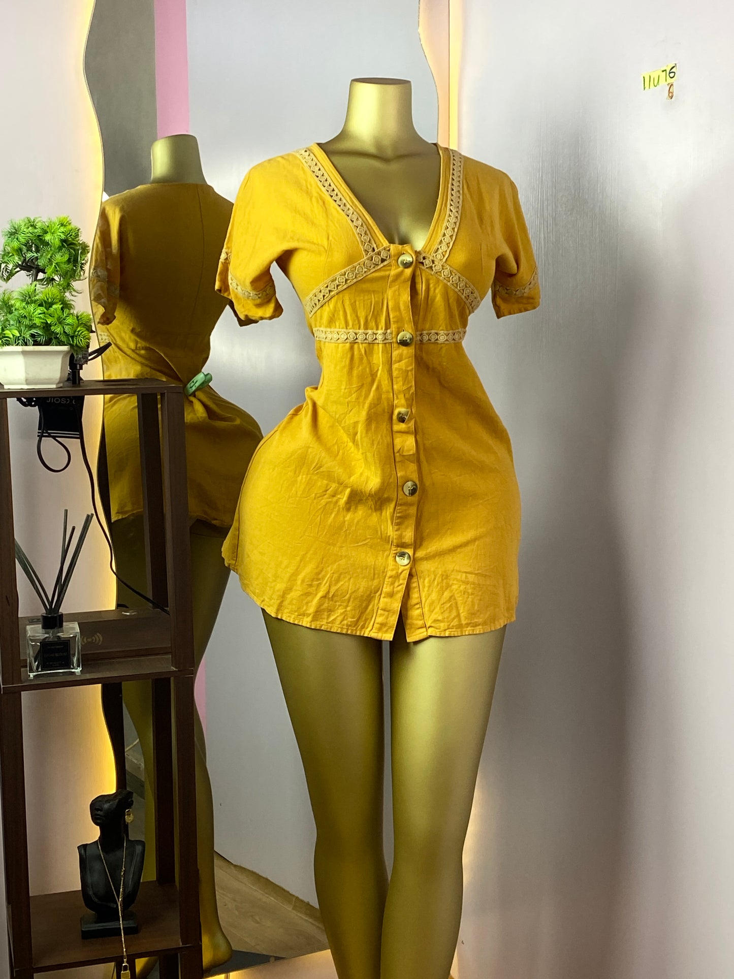 SIZE6 11U76