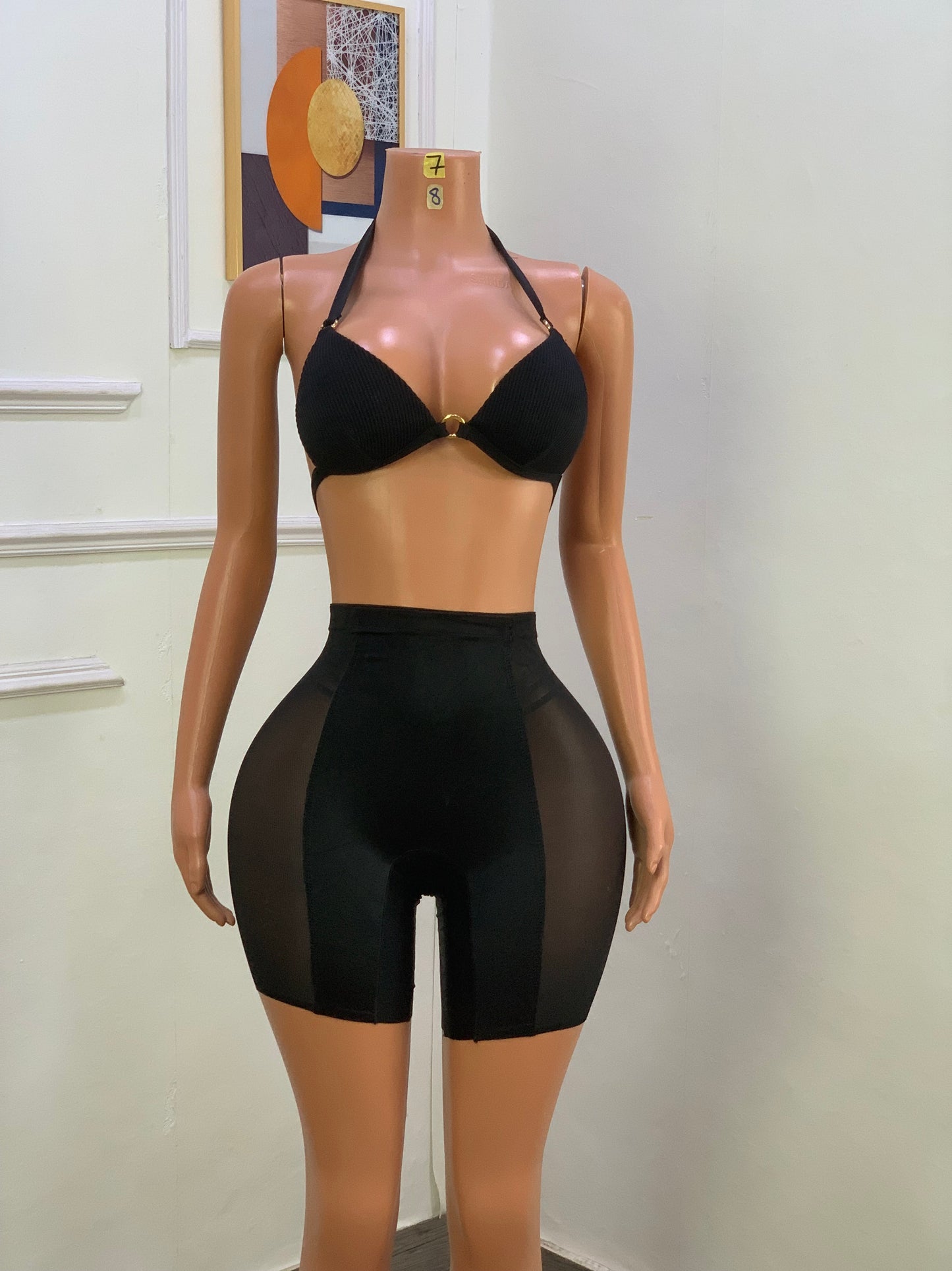 Bodyshaper7 size 8