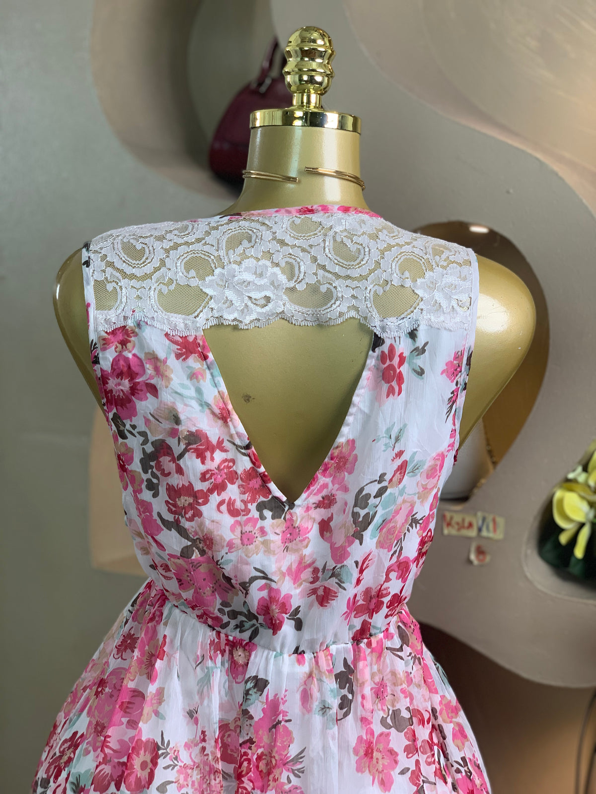 KYLA11 SIZE8