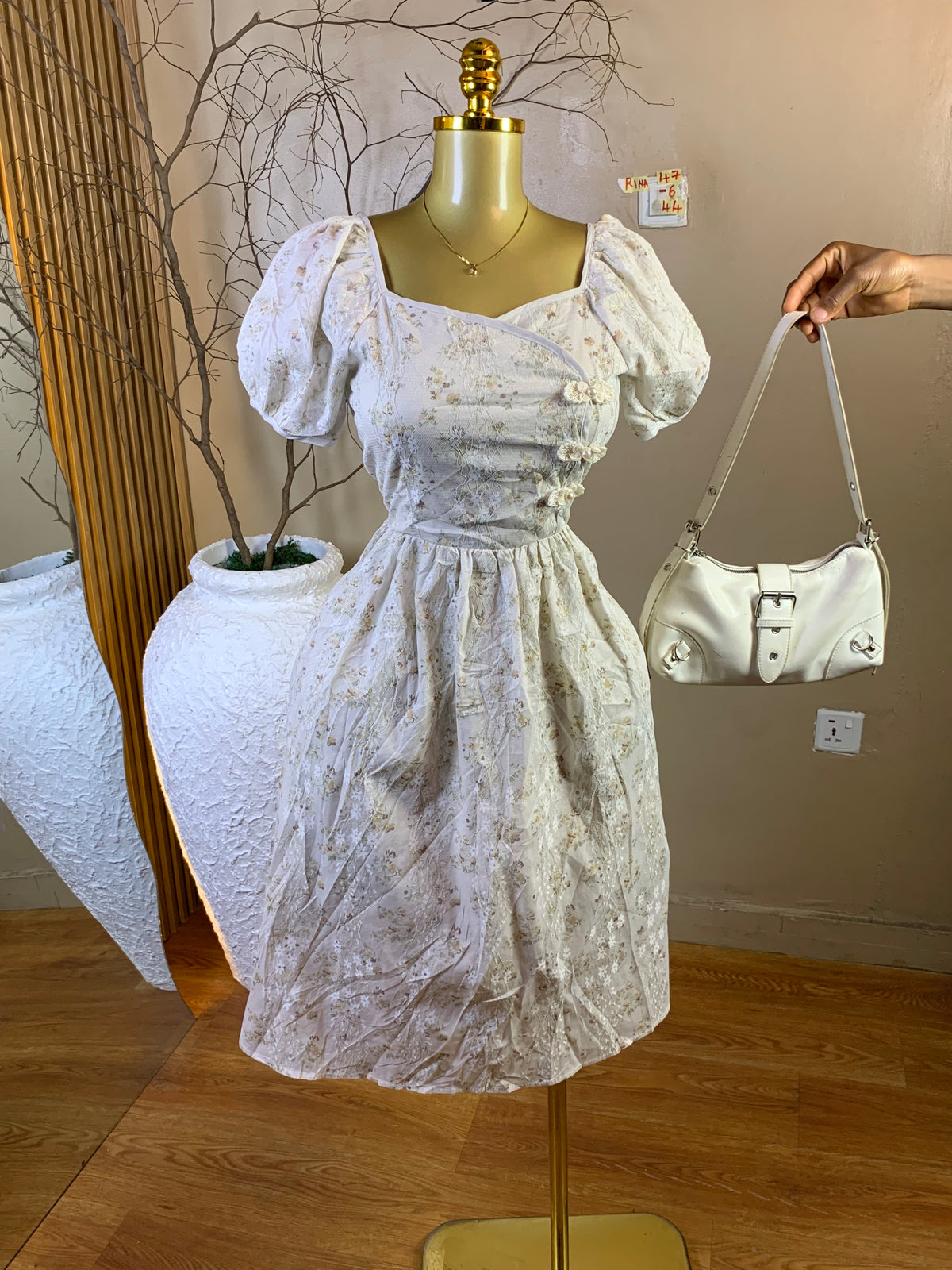 RINA47 SIZE6 Length44