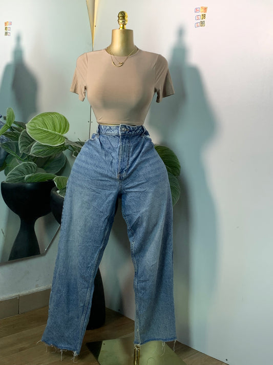SIZE18 8M55 Length39 (Jean Only)