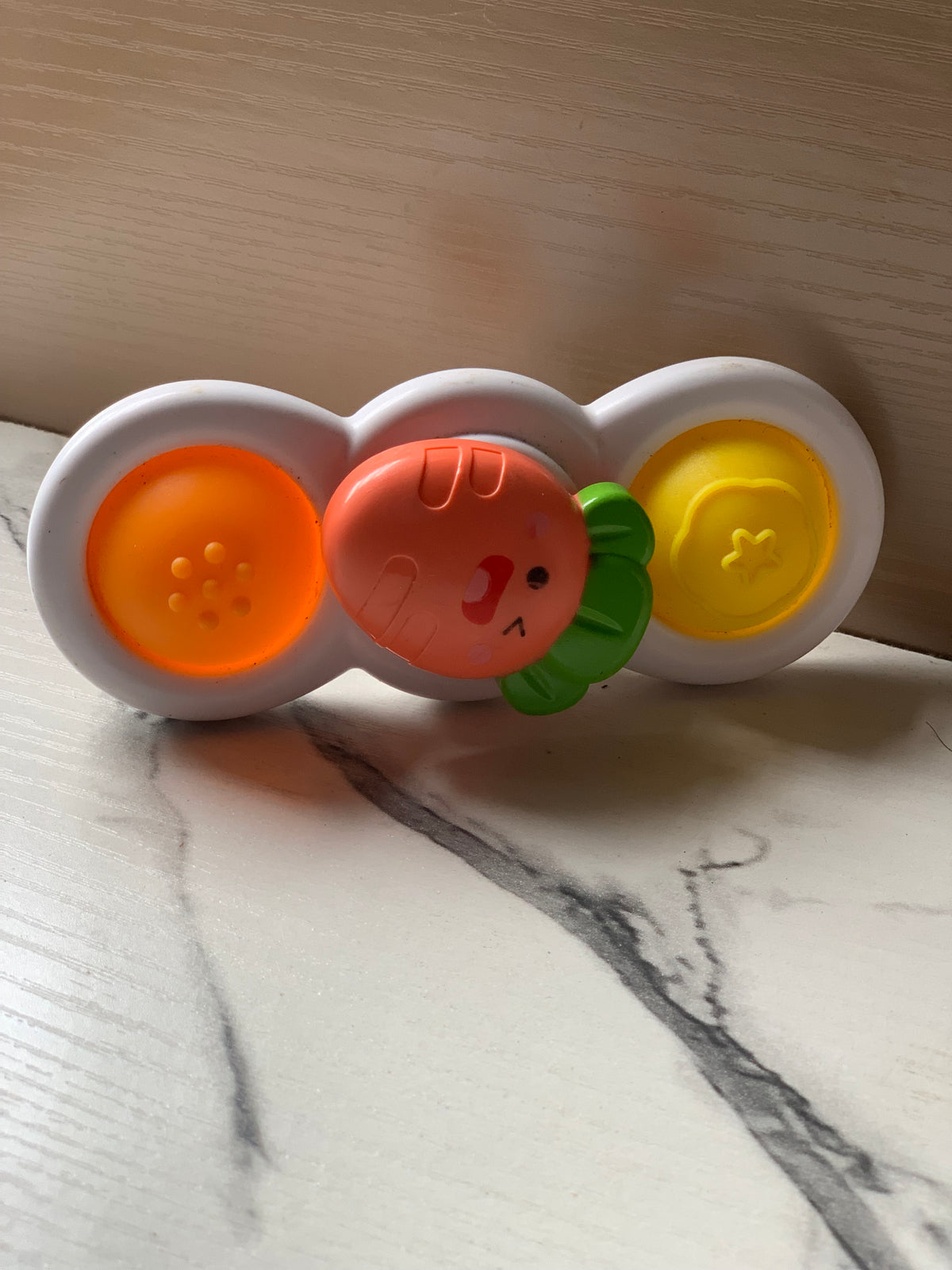 SPINNER CUP