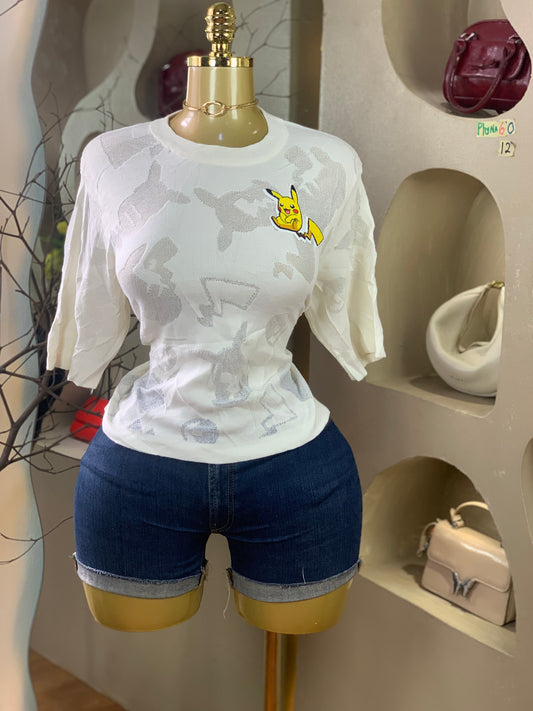PHYNA60 SIZE12 top only