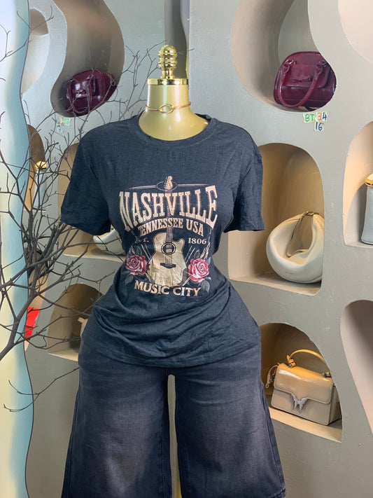 BASIC TEE34 SIZE8&16 top only(brand new)