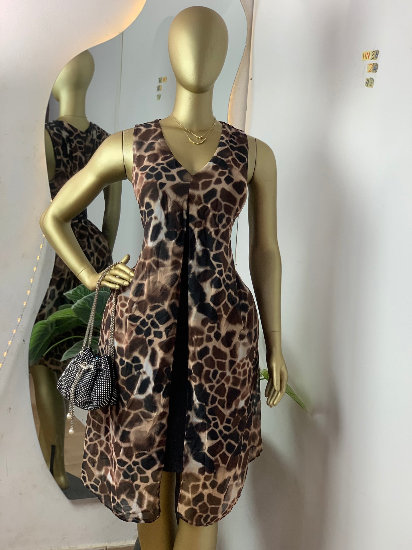 SIZE24 11N36 Length41