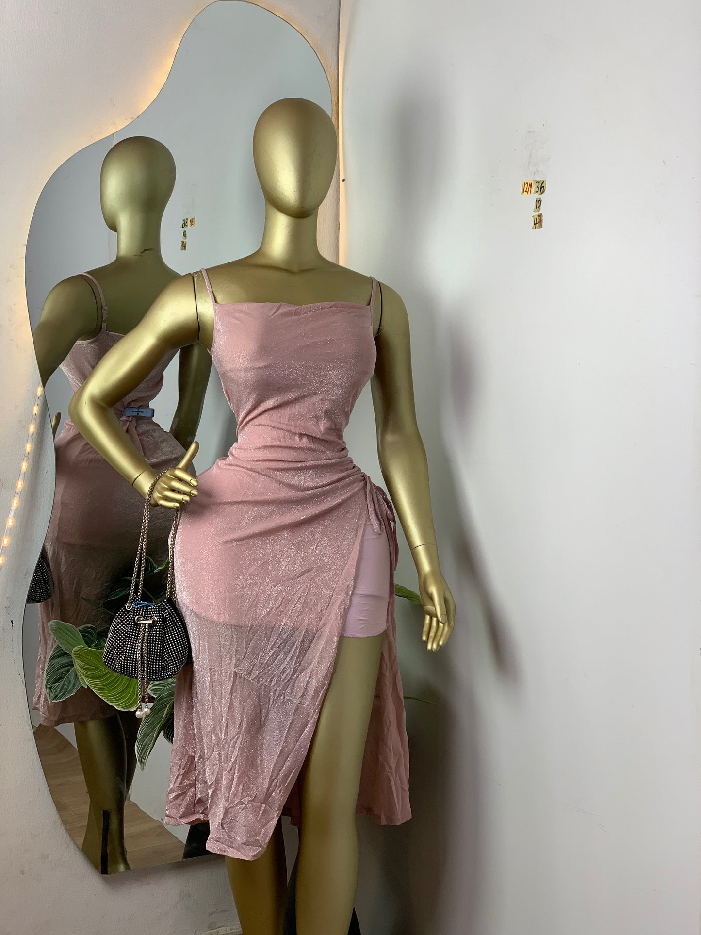 SIZE10 12M36 Length47