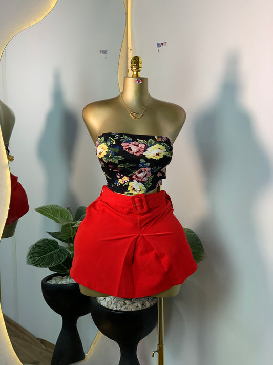 SIZE8 5G91B (Skirt only)