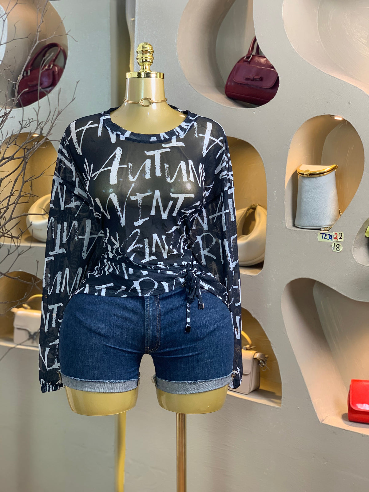 TEJU22 SIZE18