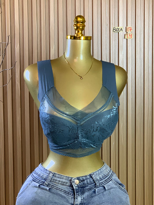 BOLA17 SIZE14(Bralette)