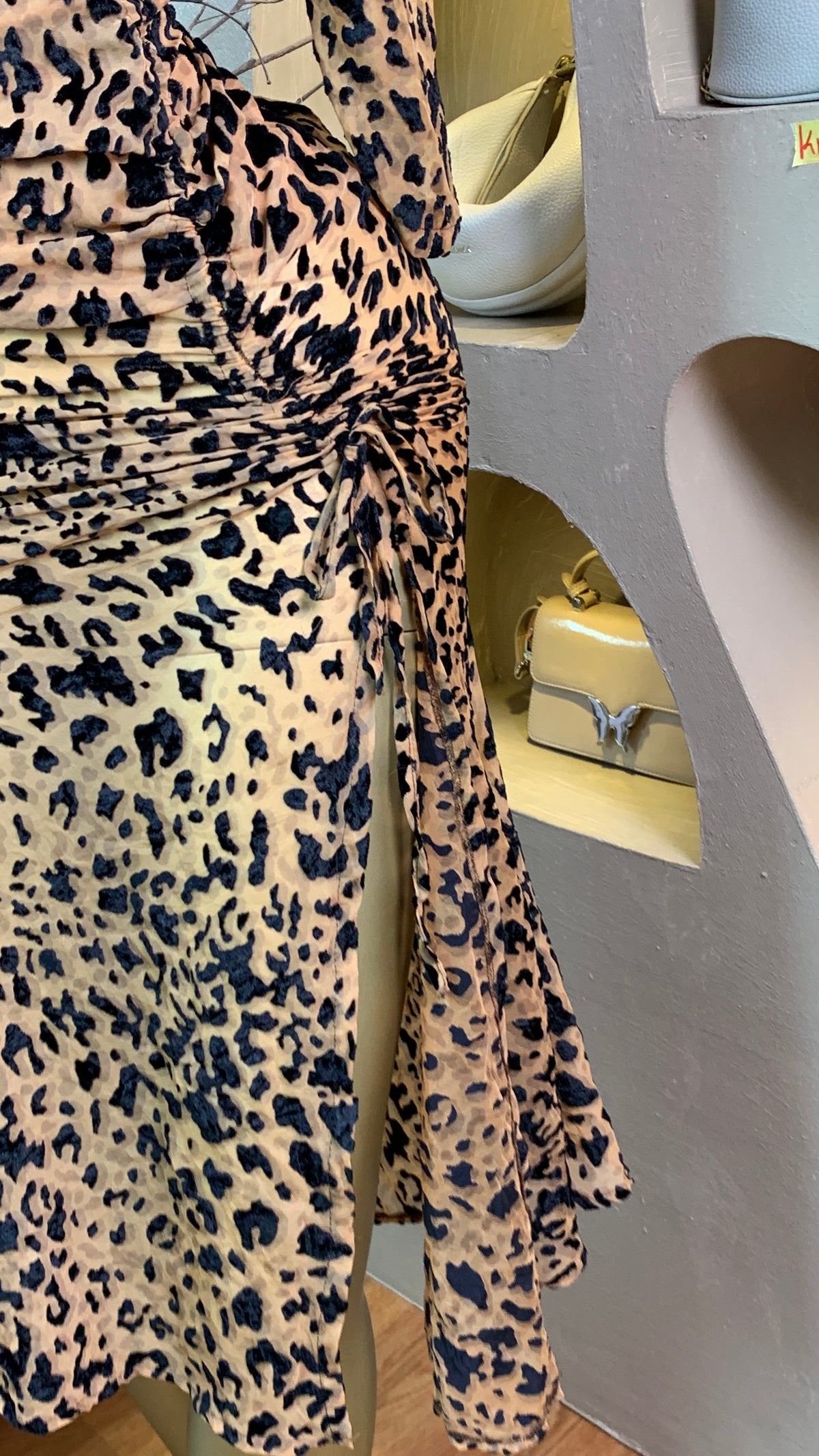 KIYAH8 SIZE10 Length52
