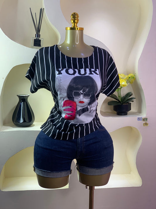 SIZE12 8N89