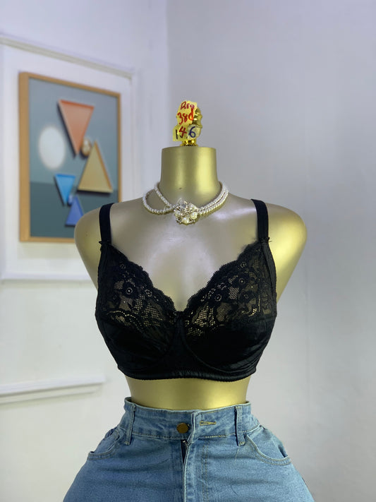 SIZE 38d Bra146