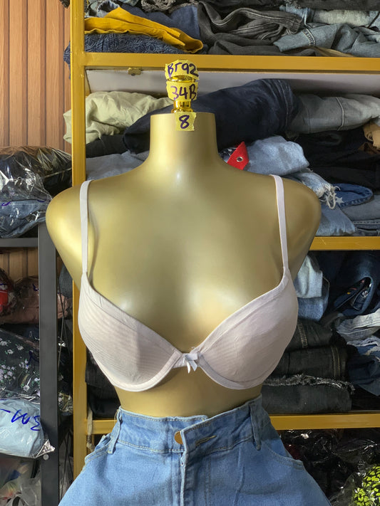 SIZE34B BRA8