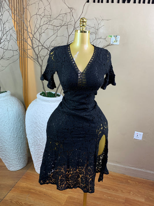 SIZE6 BABE47 Length44