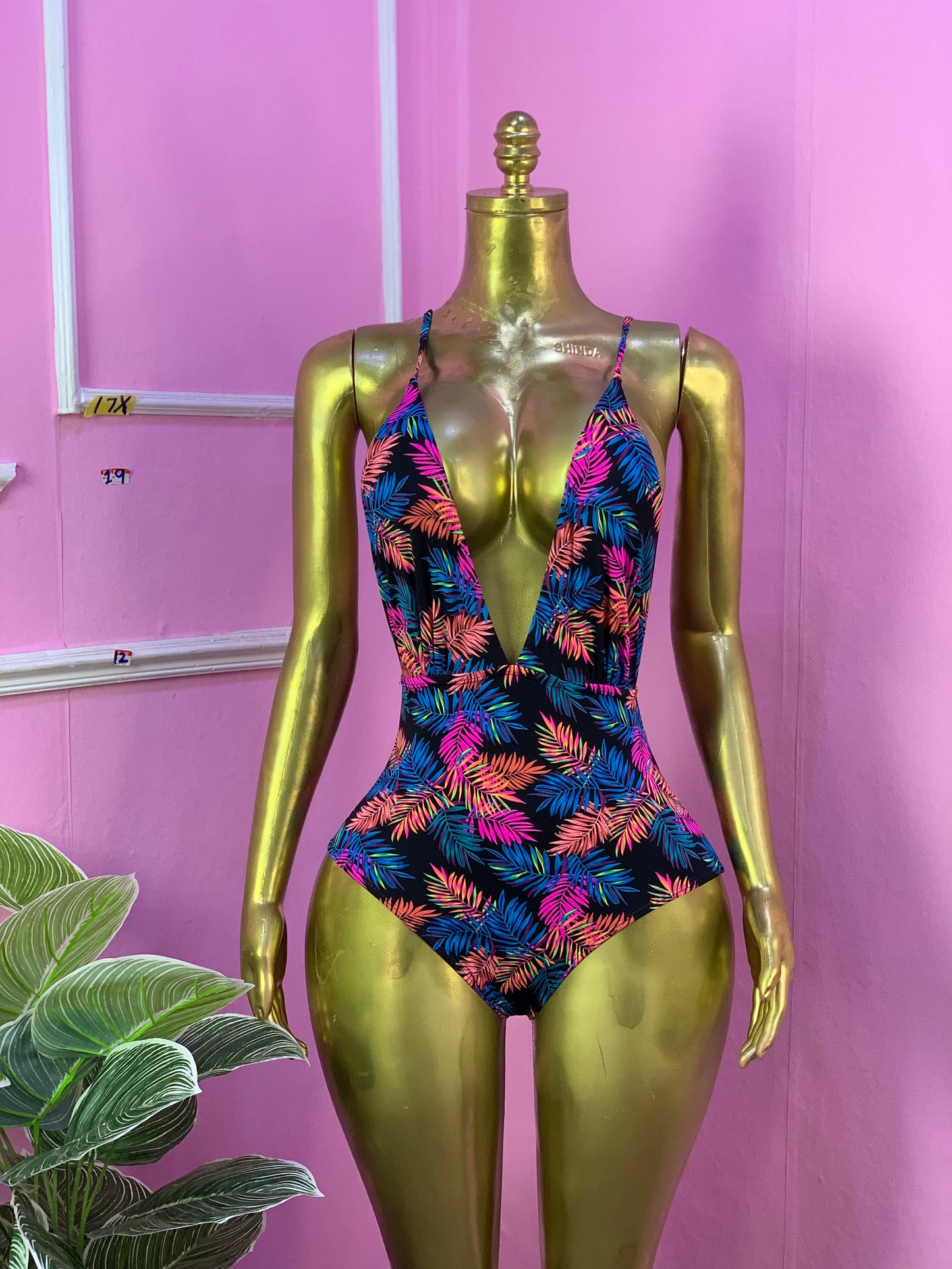 SIZE12 17X29 (swimsuit)