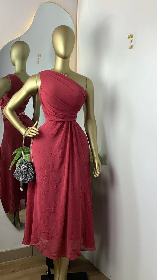 SIZE6 11V21 Length56